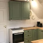 Store Ringheim - Solberg Апартаменты *