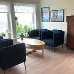 Апартаменты Store Ringheim - Solberg Voss
