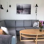 Store Ringheim - Solberg Апартаменты *