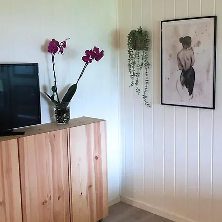 Store Ringheim - Solberg Appartamento Voss