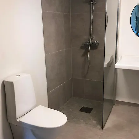 Apartamento Store Ringheim - Solberg *