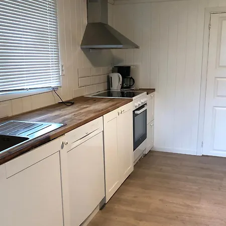 Lägenhet Store Ringheim - Solberg