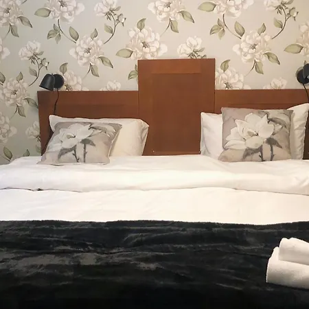 Apartamento Store Ringheim - Solberg *
