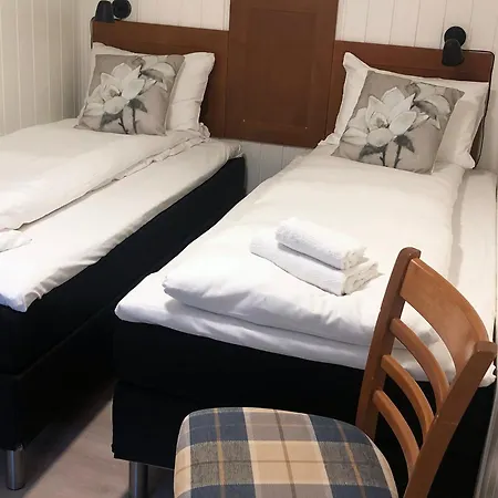 Store Ringheim - Solberg Voss