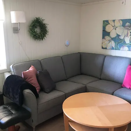 Store Ringheim - Solberg Appartamento *