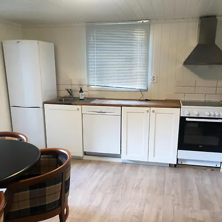 Apartment Store Ringheim - Solberg *