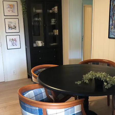 Apartment Store Ringheim - Solberg *