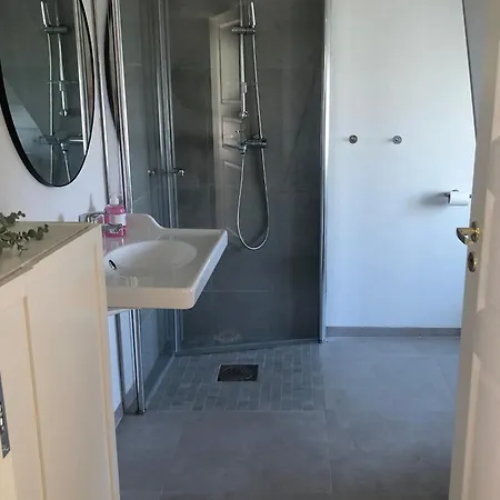 Lejlighed Store Ringheim - Solberg *