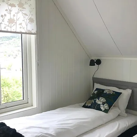 Store Ringheim - Solberg Leilighet