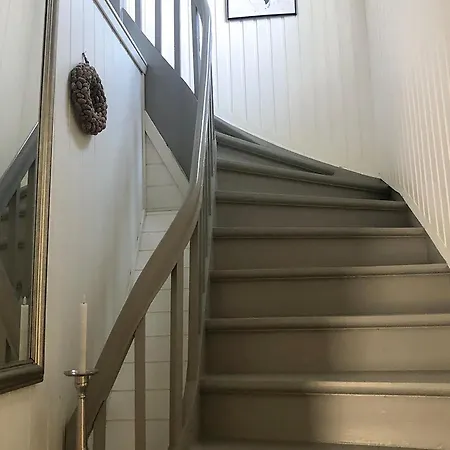 Apartamento Store Ringheim - Solberg Voss