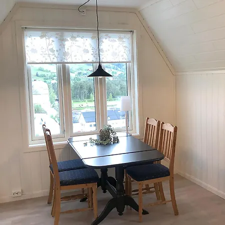 Store Ringheim - Solberg Voss