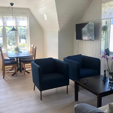 Store Ringheim - Solberg Appartamento *