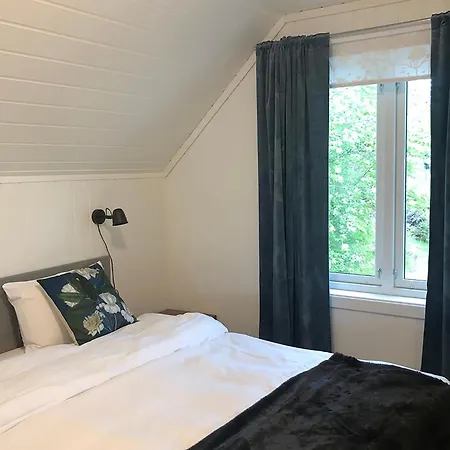 Store Ringheim - Solberg Leilighet