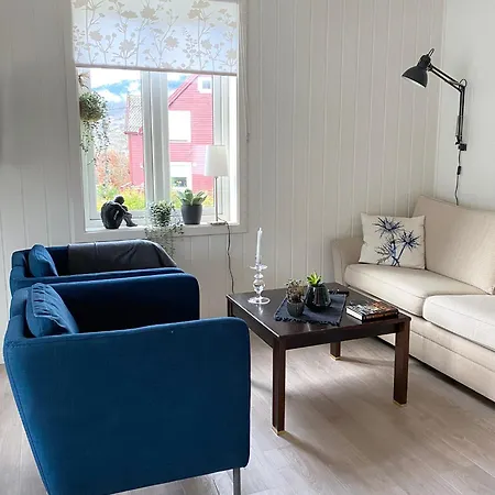 Store Ringheim - Solberg Apartment