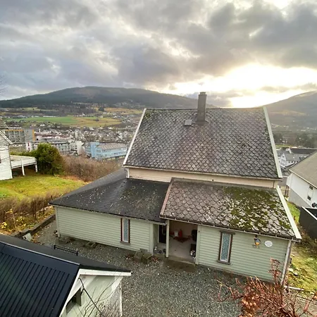 Store Ringheim - Solberg * Voss