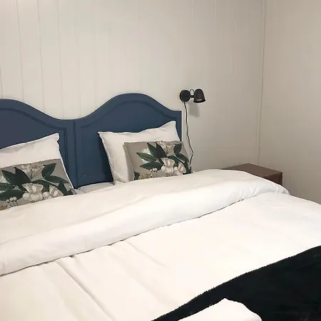 Store Ringheim - Solberg