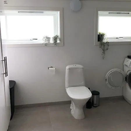 Appartamento Store Ringheim - Solberg