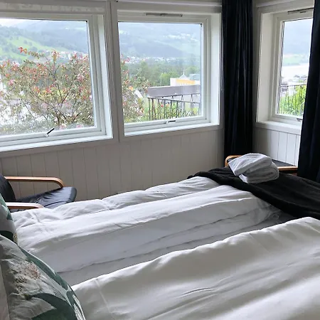 Store Ringheim - Solberg Appartamento *