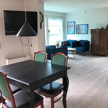 Store Ringheim - Solberg *