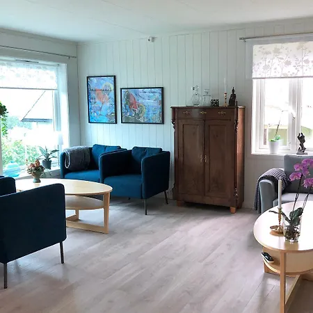 Store Ringheim - Solberg * Voss