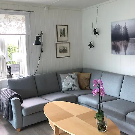 Store Ringheim - Solberg *