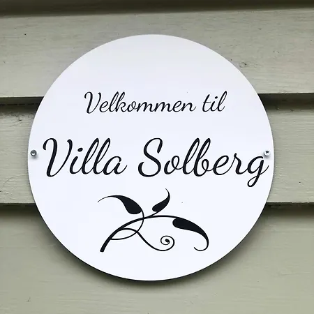 Store Ringheim - Solberg Apartment