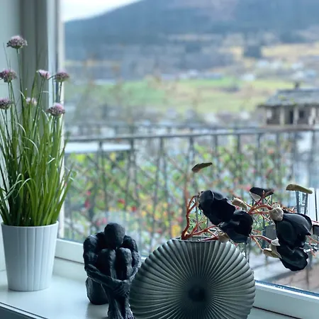 Apartamento Store Ringheim - Solberg