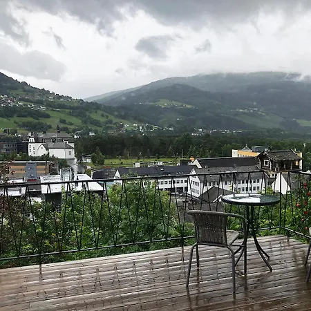 Apartamento Store Ringheim - Solberg *