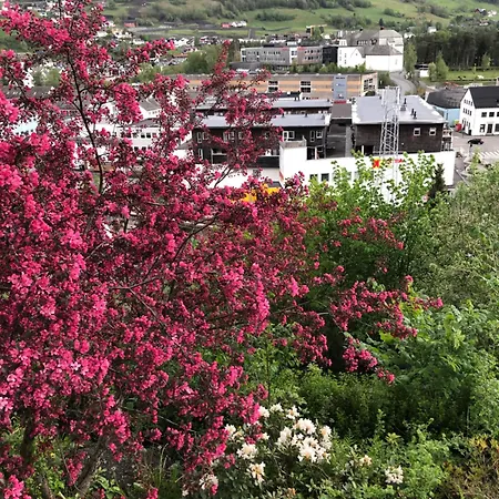 Store Ringheim - Solberg