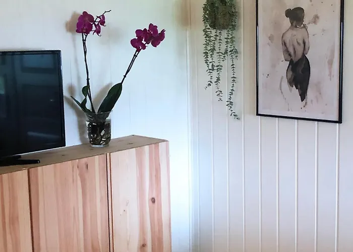 Store Ringheim - Solberg Lägenhet Voss