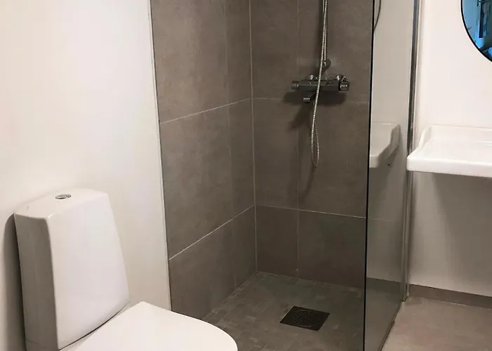 Lägenhet Store Ringheim - Solberg *