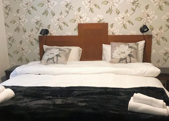 Lägenhet Store Ringheim - Solberg *