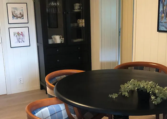 Lägenhet Store Ringheim - Solberg *