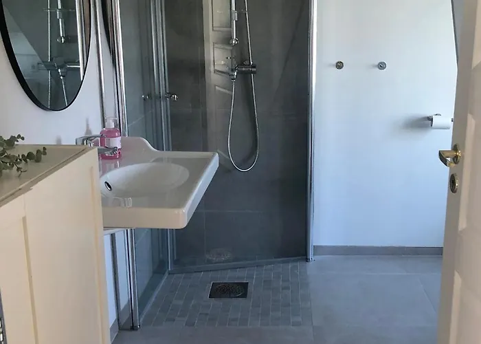 Lägenhet Store Ringheim - Solberg *