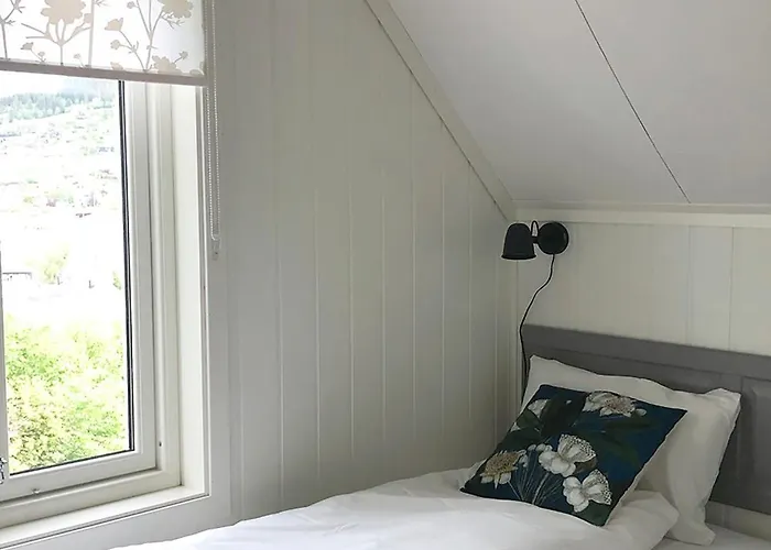 Store Ringheim - Solberg Lägenhet