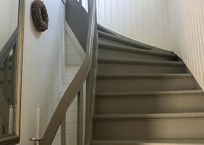 Lägenhet Store Ringheim - Solberg Voss