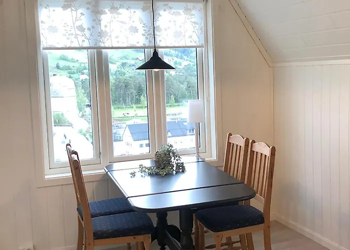 Store Ringheim - Solberg Voss