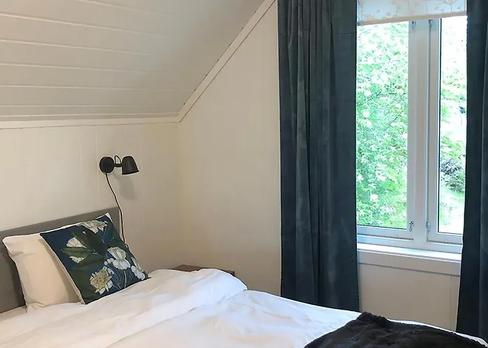 Store Ringheim - Solberg Lägenhet