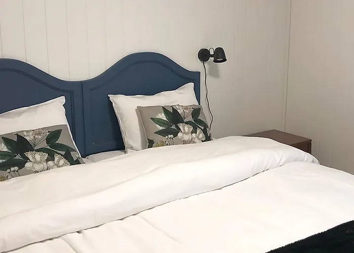 Store Ringheim - Solberg