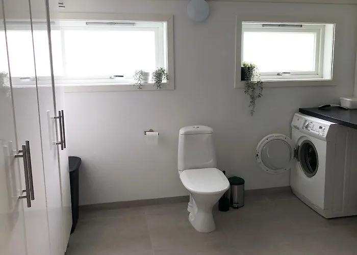 Lägenhet Store Ringheim - Solberg