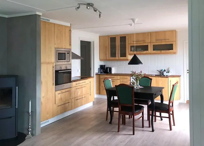 Store Ringheim - Solberg