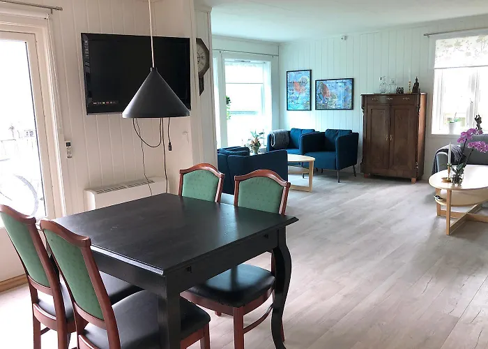 Store Ringheim - Solberg *