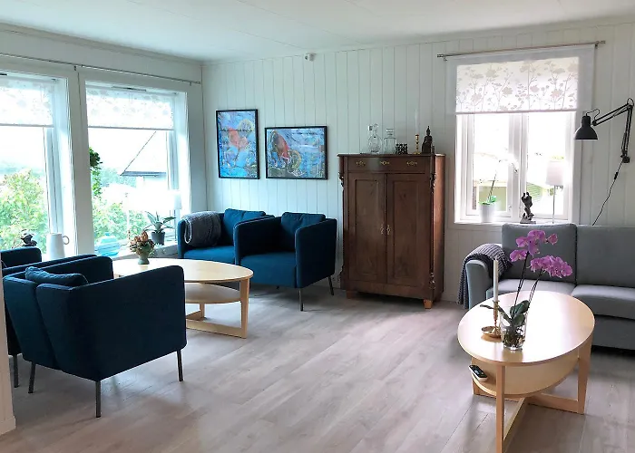 Store Ringheim - Solberg * Voss