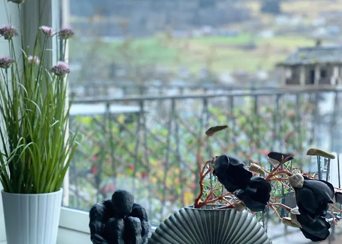 Lägenhet Store Ringheim - Solberg