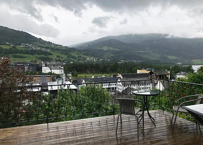 Lägenhet Store Ringheim - Solberg *