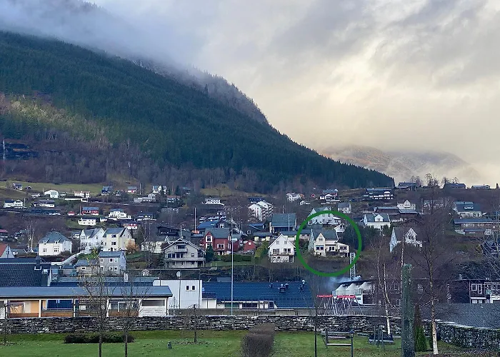 Store Ringheim - Solberg Lägenhet