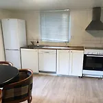 Apartmán Store Ringheim - Solberg *