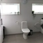 Apartmán Store Ringheim - Solberg