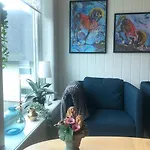 Apartmán Store Ringheim - Solberg Voss