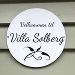 Store Ringheim - Solberg Apartmán